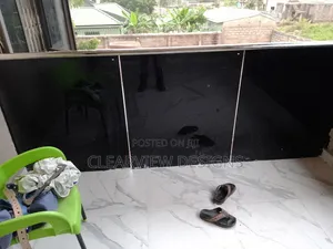 Frameless Glass Handrails / Frameless Balustrade