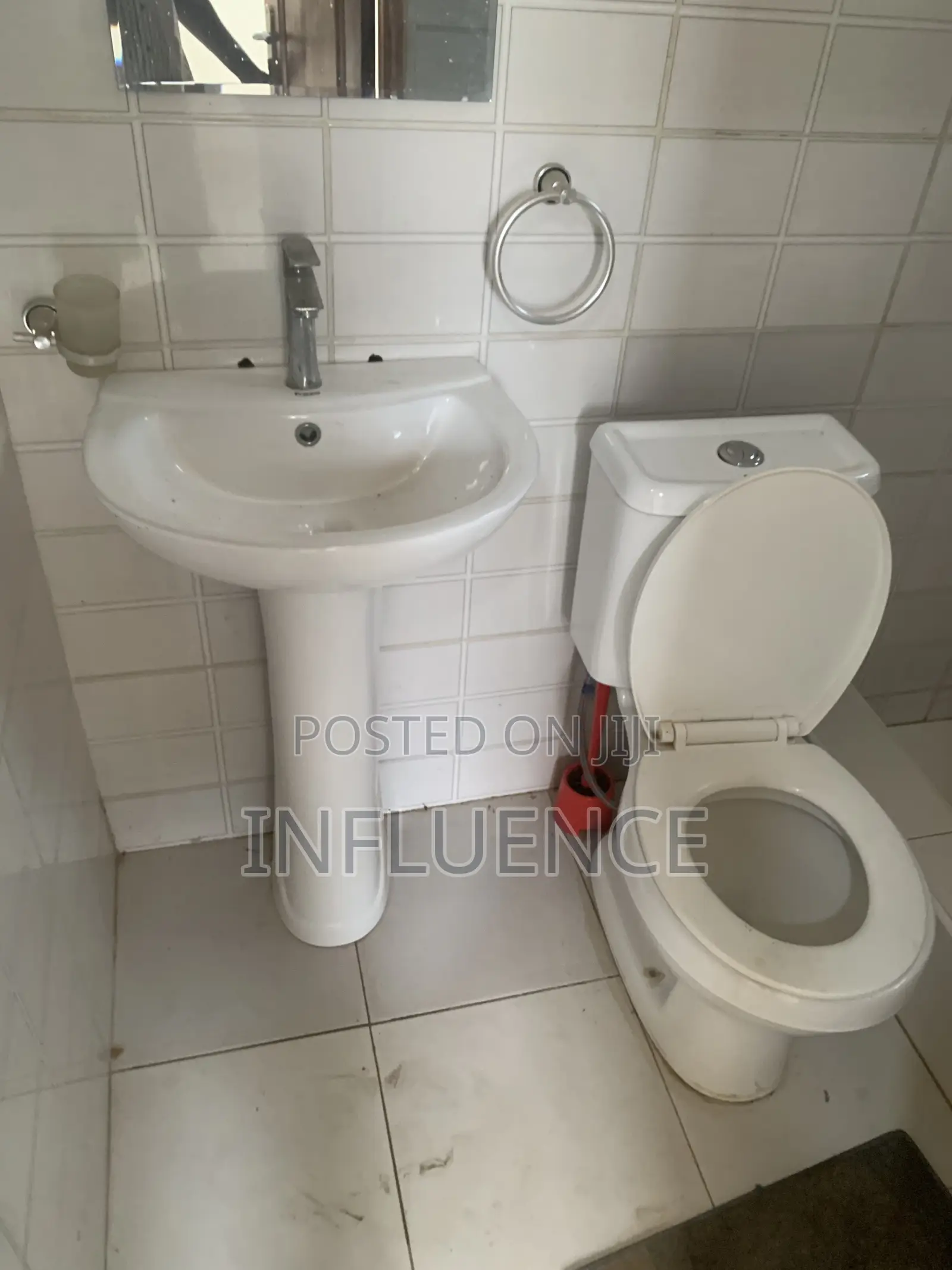 1bdrm Apartment in East Legon Hills for rent