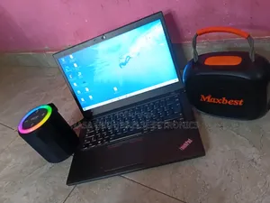 Laptop Lenovo ThinkPad T14 8GB Intel Core i7 HDD+SSD 256GB