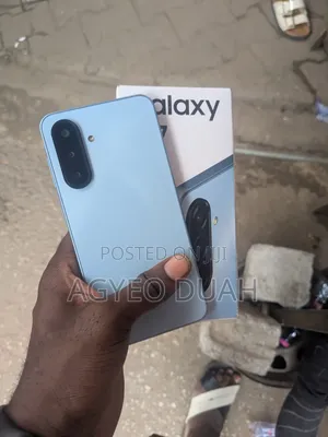 New Samsung Galaxy A17 128 GB