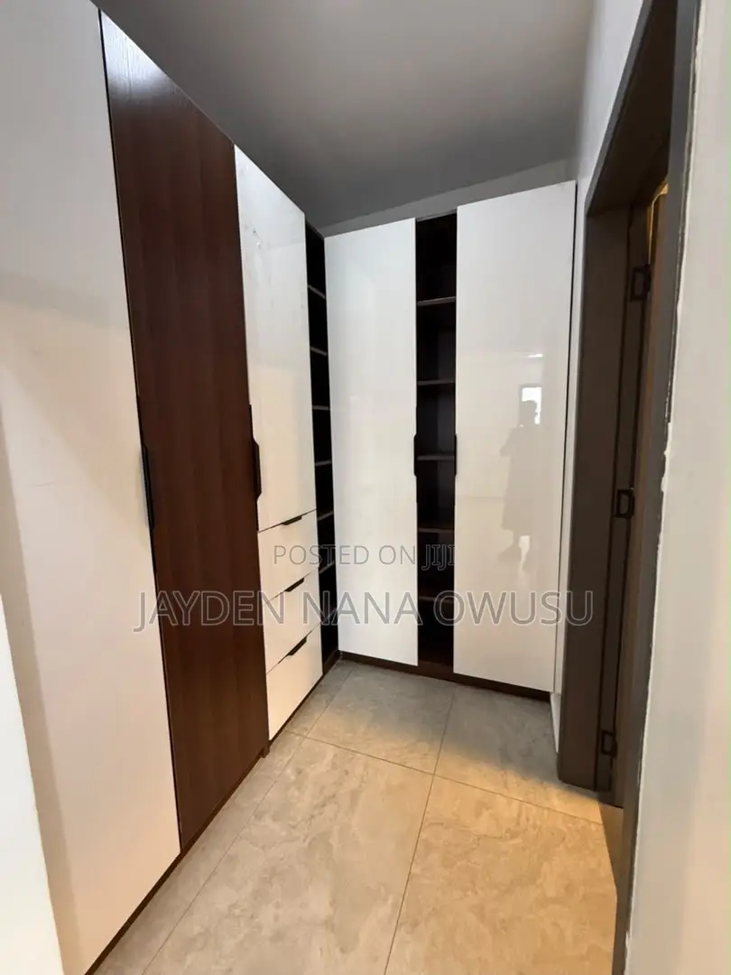 3bdrm House in East Legon for rent