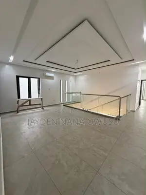 3bdrm House in East Legon for rent
