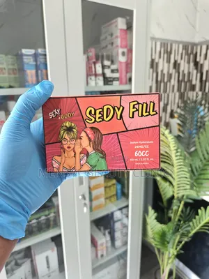 Sedy Fill Body Filler Non-Surgical Body Contouring Volume Enhancement