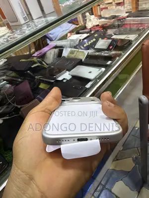 Apple iPhone 17 Pro 256 GB Silver