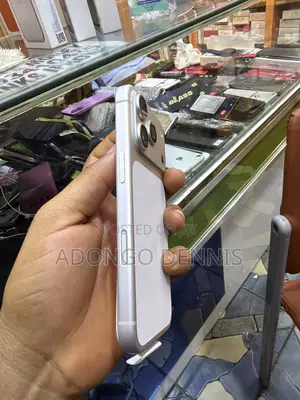 Apple iPhone 17 Pro 256 GB Silver