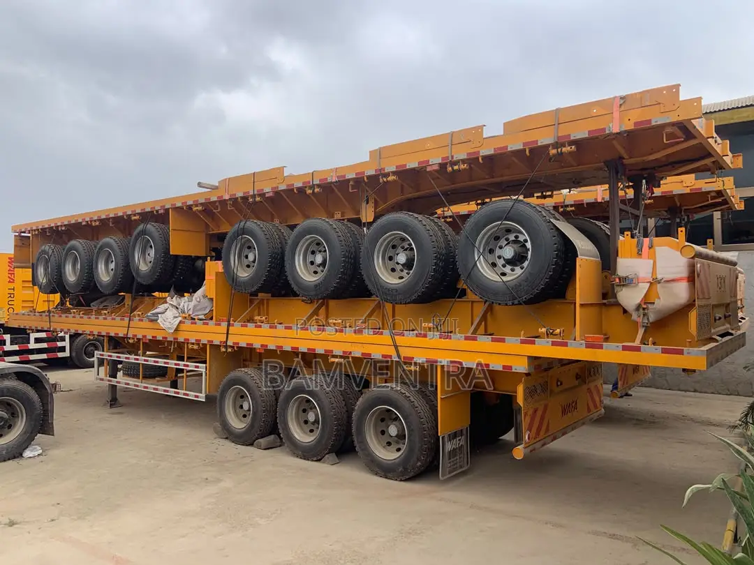 Sagmoto Dump Trucks and Trailers