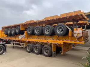 Sagmoto Dump Trucks and Trailers