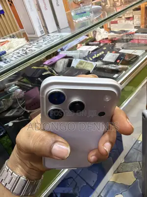 Apple iPhone 17 Pro 256 GB Silver