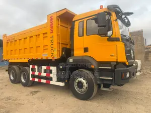 Sagmoto Dump Trucks and Trailers