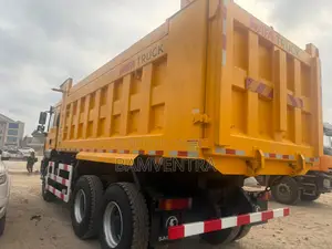 Sagmoto Dump Trucks and Trailers