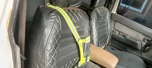 Nissan Pick-Up 2009 Off white