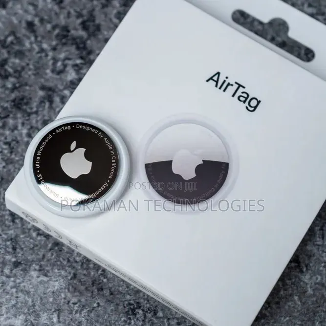 Apple Airtag