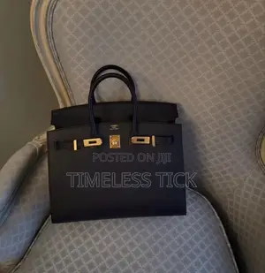 Hermes Handbag
