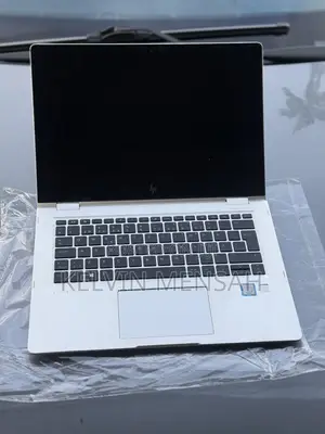 New Laptop HP EliteBook x360 1030 G2 8GB Intel Core i5 SSD 256GB