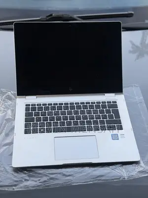 New Laptop HP EliteBook x360 1030 G2 8GB Intel Core i5 SSD 256GB