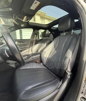 Mercedes-Benz E350 2020