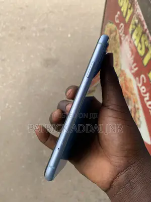 Apple iPhone XR 128 GB Blue