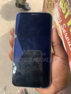 Apple iPhone XR 128 GB Blue