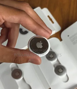 Apple Airtag