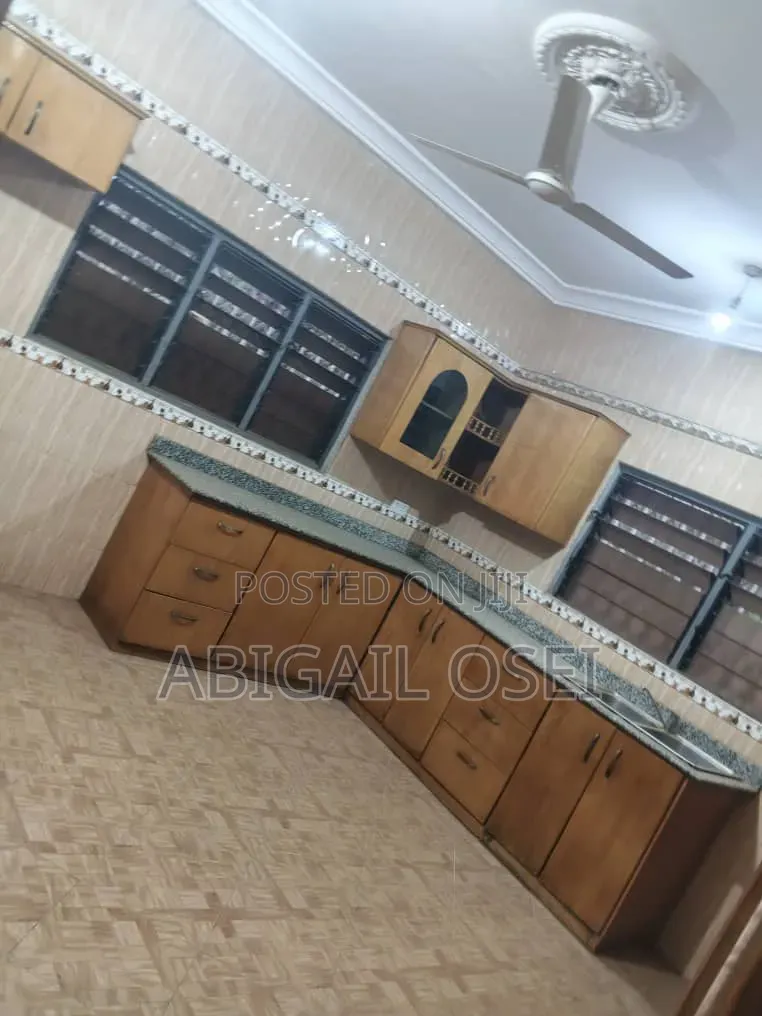 3bdrm Apartment in Oyarifa Teiman, Accra Metropolitan for rent