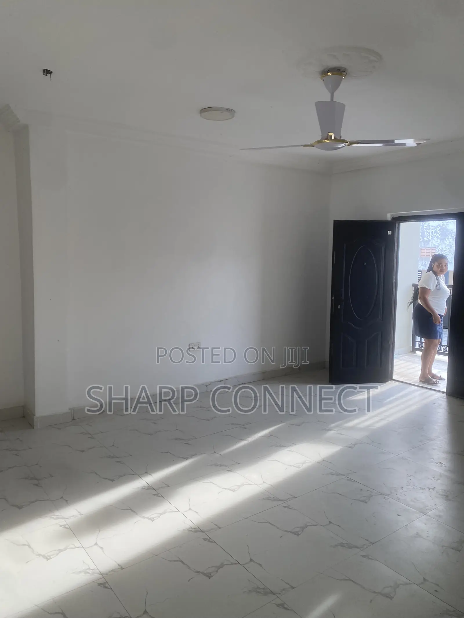 3bdrm Apartment in Sharp-Connect., Galilea for rent