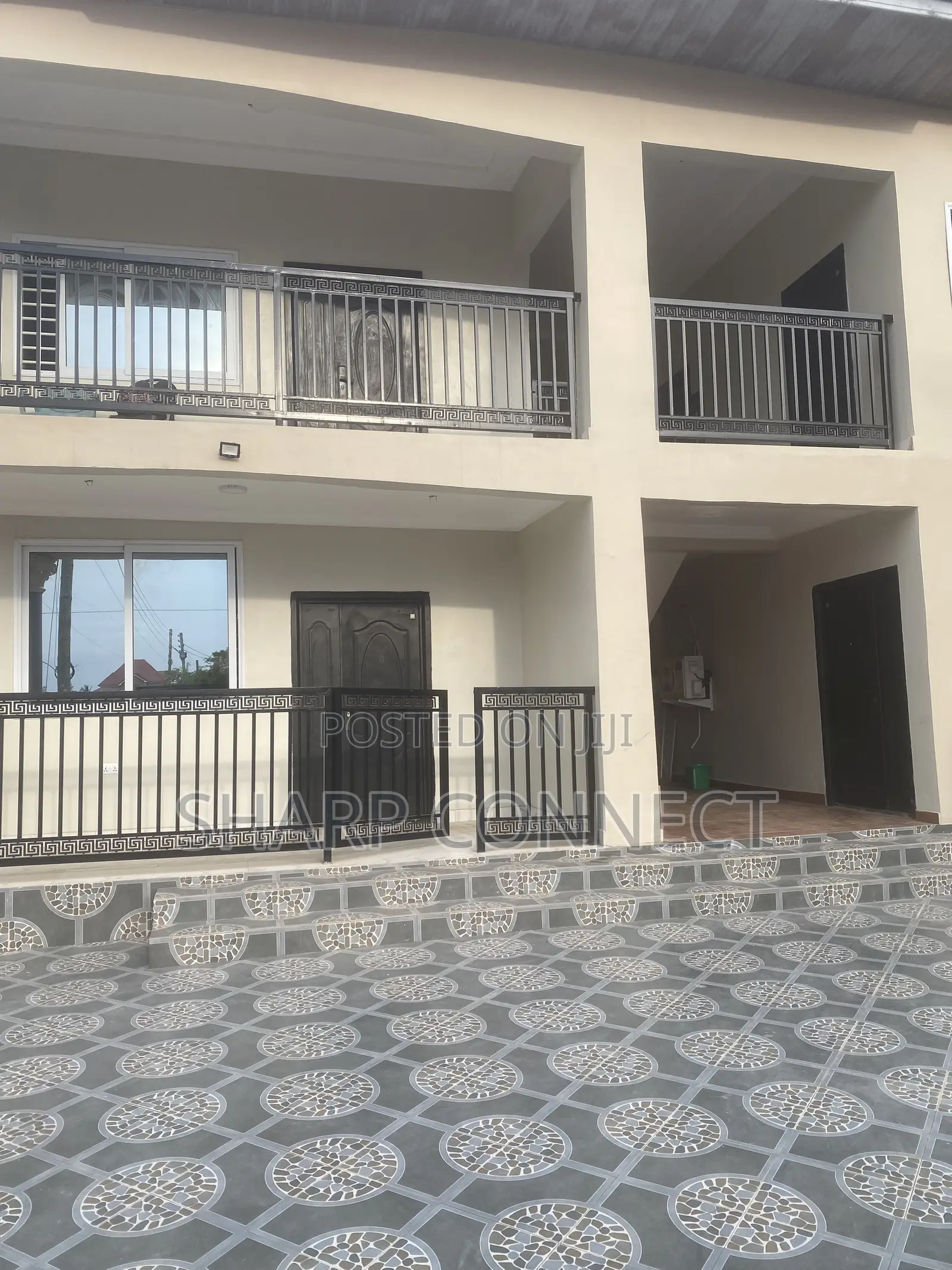 3bdrm Apartment in Sharp-Connect., Galilea for rent