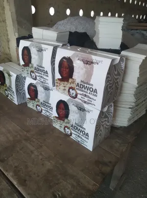Paper Bags