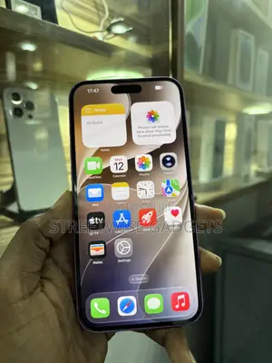 Apple iPhone 16 Plus 128 GB Pink