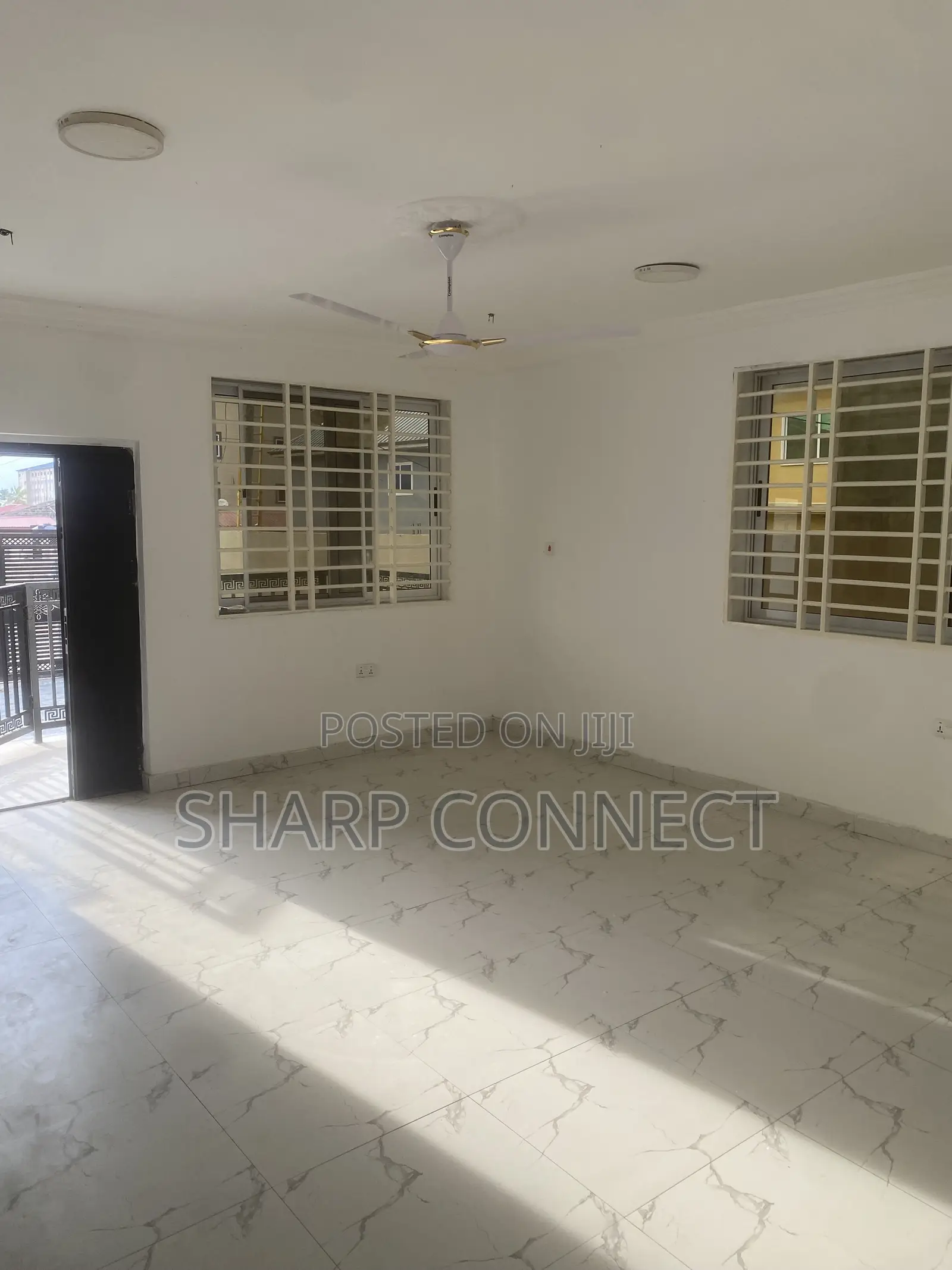 3bdrm Apartment in Sharp-Connect., Galilea for rent