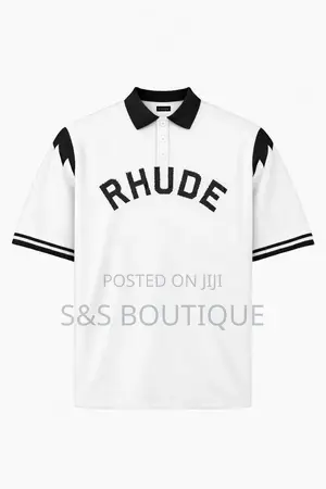 Unisex Club Tees