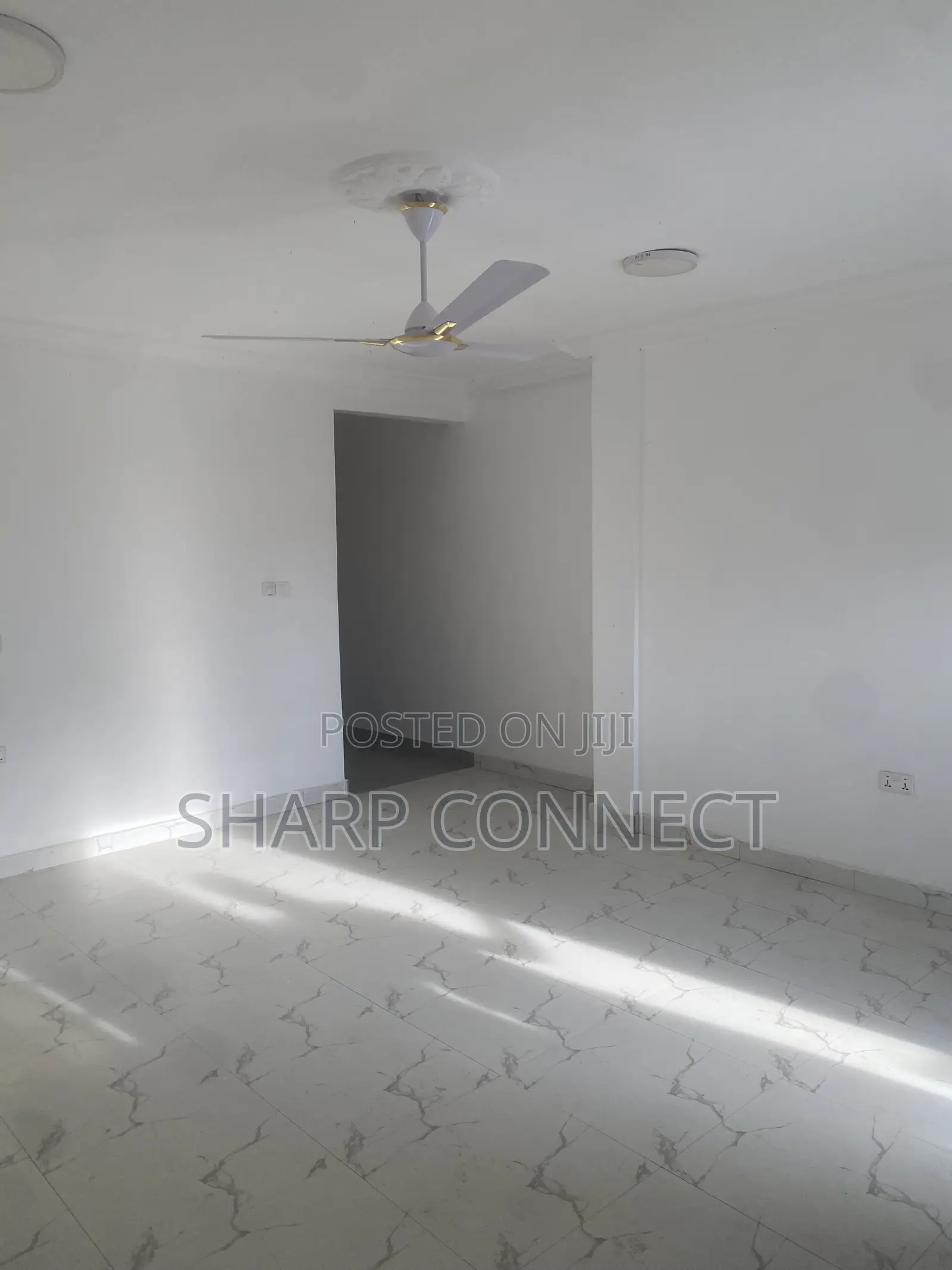3bdrm Apartment in Sharp-Connect., Galilea for rent