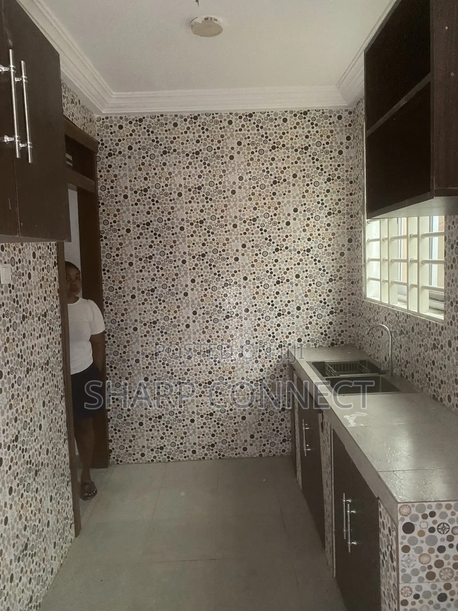 3bdrm Apartment in Sharp-Connect., Galilea for rent