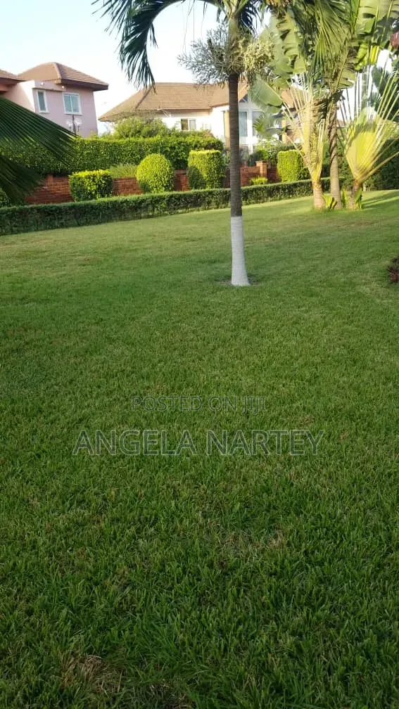4bdrm House in Transacco Estates, Accra Metropolitan for sale