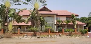 4bdrm House in Transacco Estates, Accra Metropolitan for sale