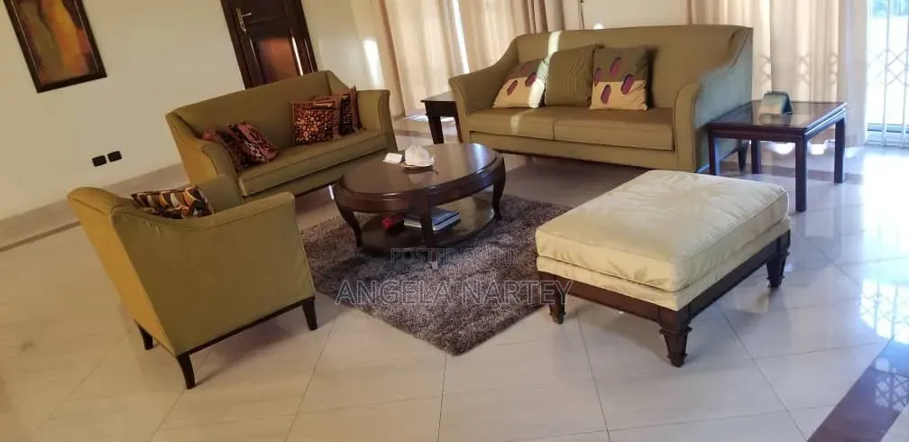 4bdrm House in Transacco Estates, Accra Metropolitan for sale
