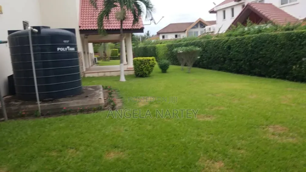 4bdrm House in Transacco Estates, Accra Metropolitan for sale