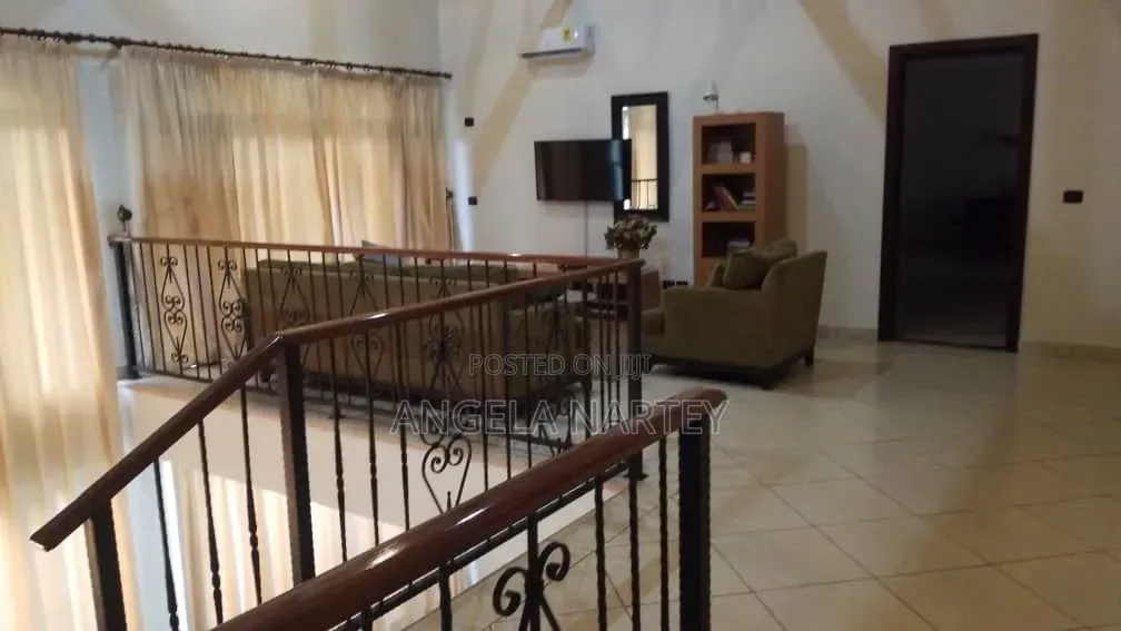 4bdrm House in Transacco Estates, Accra Metropolitan for sale