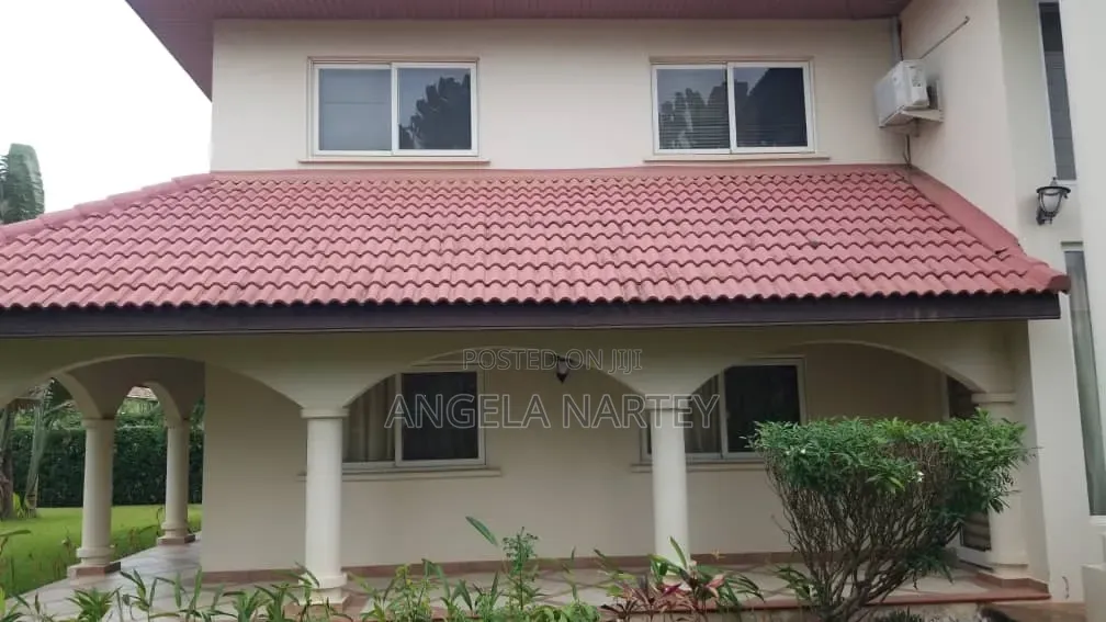 4bdrm House in Transacco Estates, Accra Metropolitan for sale