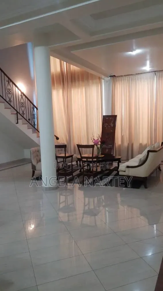 4bdrm House in Transacco Estates, Accra Metropolitan for sale
