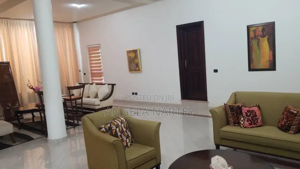 4bdrm House in Transacco Estates, Accra Metropolitan for sale