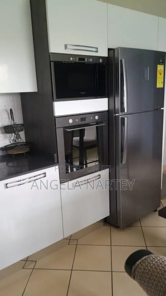 4bdrm House in Transacco Estates, Accra Metropolitan for sale