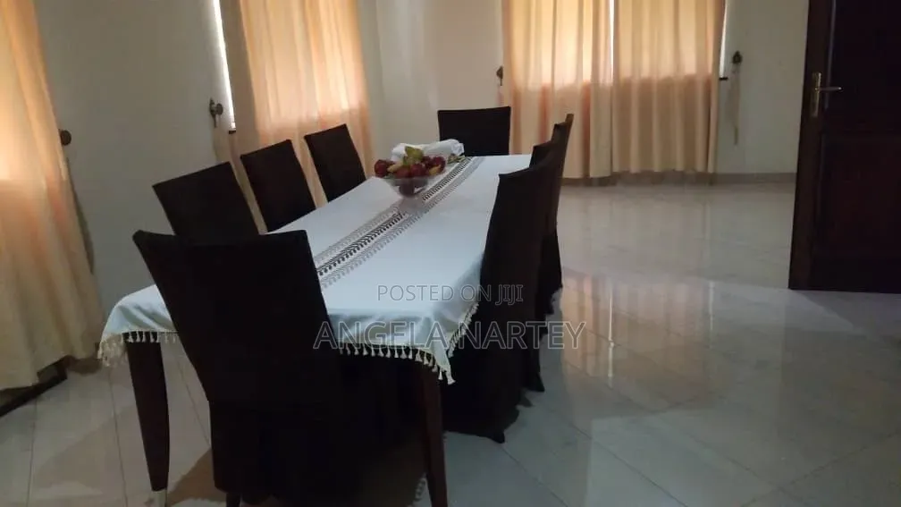 4bdrm House in Transacco Estates, Accra Metropolitan for sale