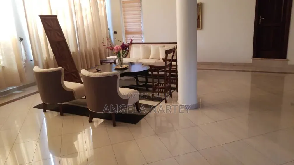 4bdrm House in Transacco Estates, Accra Metropolitan for sale