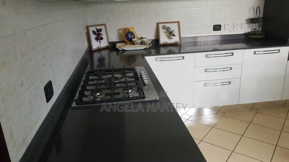 4bdrm House in Transacco Estates, Accra Metropolitan for sale