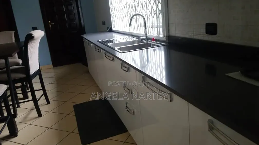 4bdrm House in Transacco Estates, Accra Metropolitan for sale