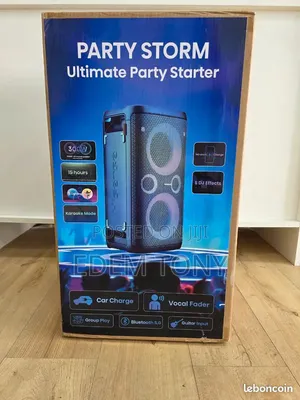 Hisense Party Rocker One -Party Storm 300W)