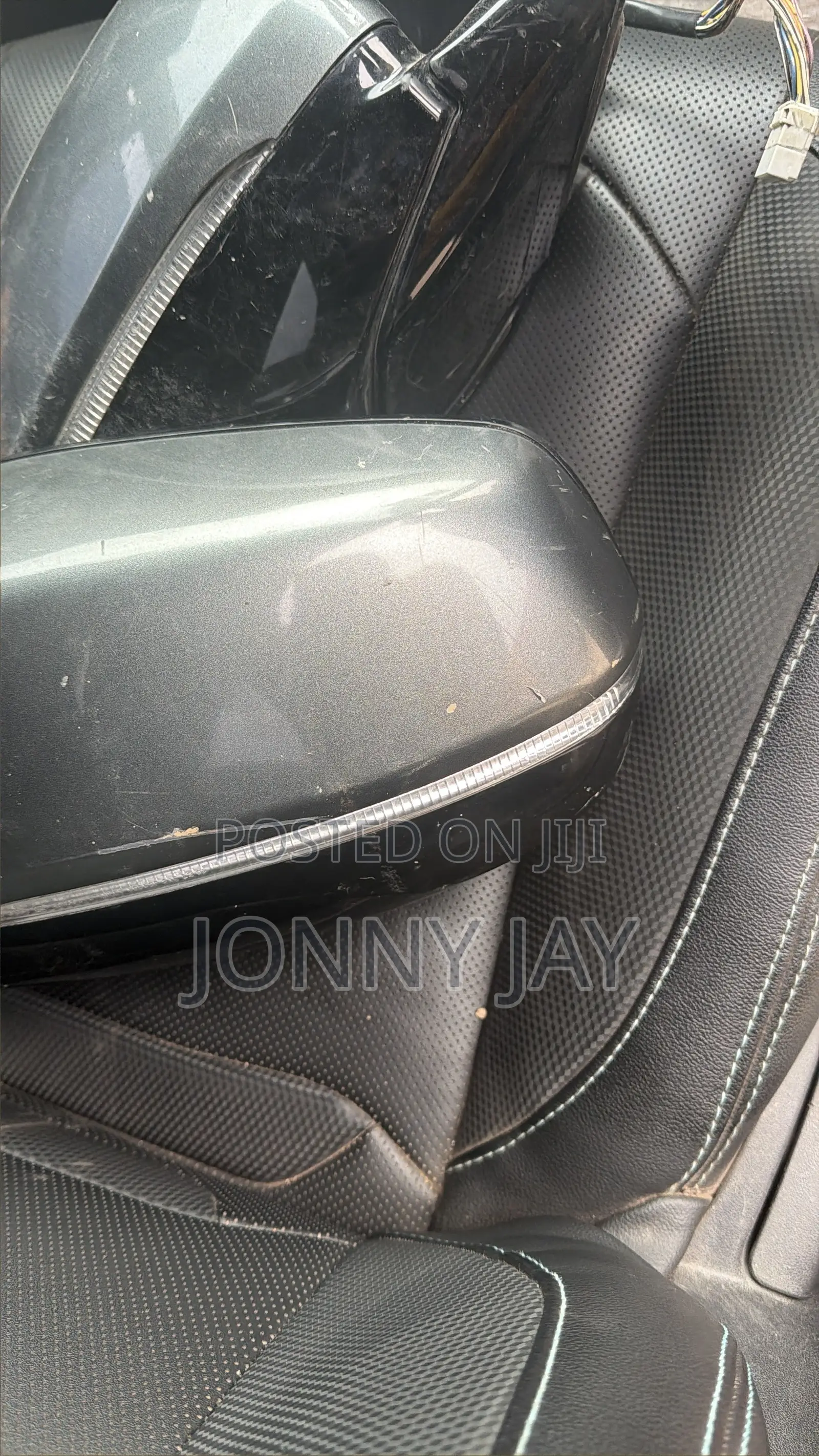 2019, 2020, 2021, 2022Acura MDX Side Mirror (Pair)