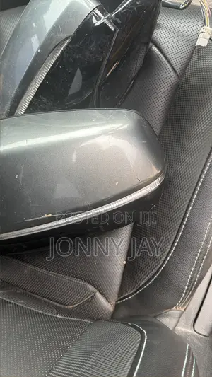 2019, 2020, 2021, 2022Acura MDX Side Mirror (Pair)