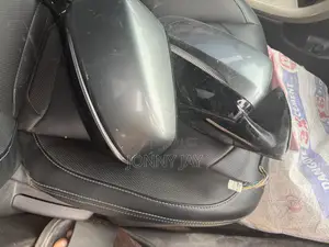 2019, 2020, 2021, 2022Acura MDX Side Mirror (Pair)