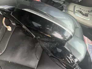 2019, 2020, 2021, 2022Acura MDX Side Mirror (Pair)